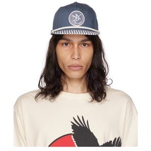 Rhude x Puma Rhuigi NYC Hat
